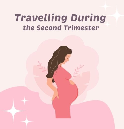 Traveling During Pregnancy
