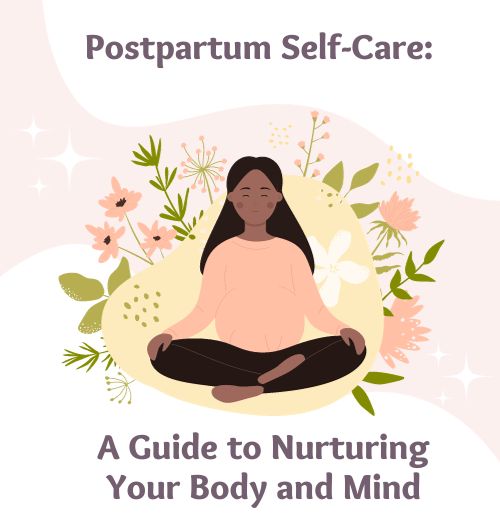 Postpartum Self-Care