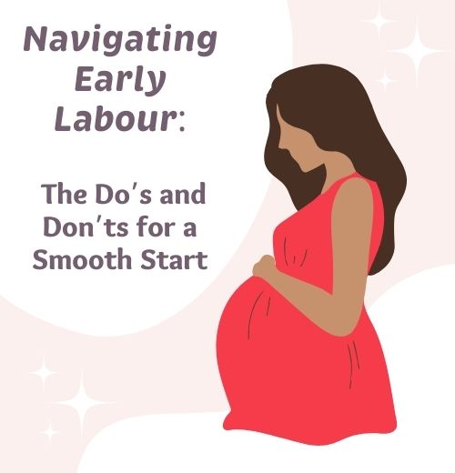 The Do's and Don'ts for a Smooth Start