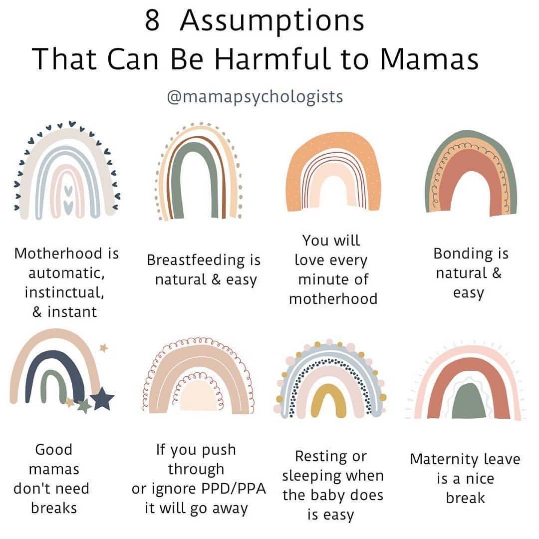 8 Assumptions