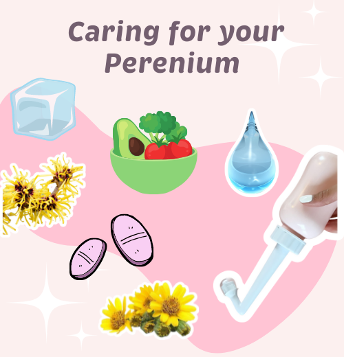 6 Perineal Care Tips For Women