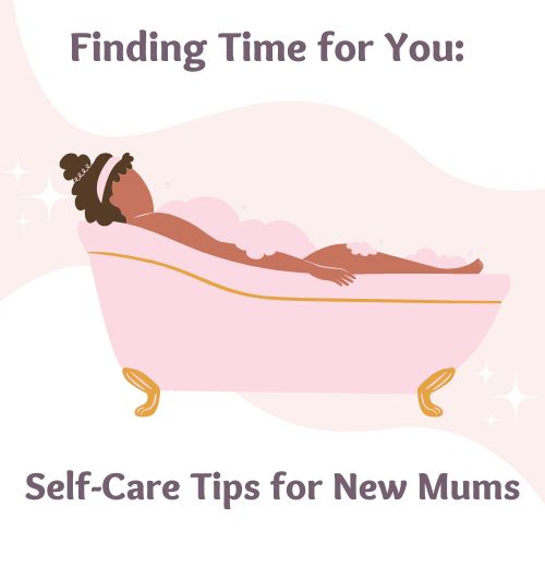 Finding Time for You
