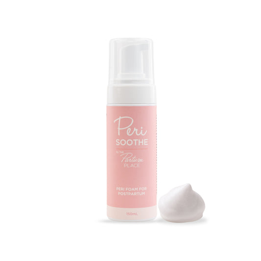 Postpartum Bundle