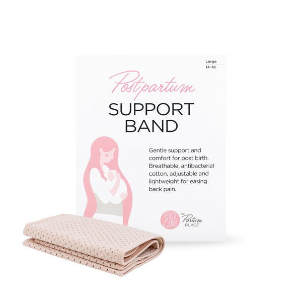 Postpartum Recovery Bundle