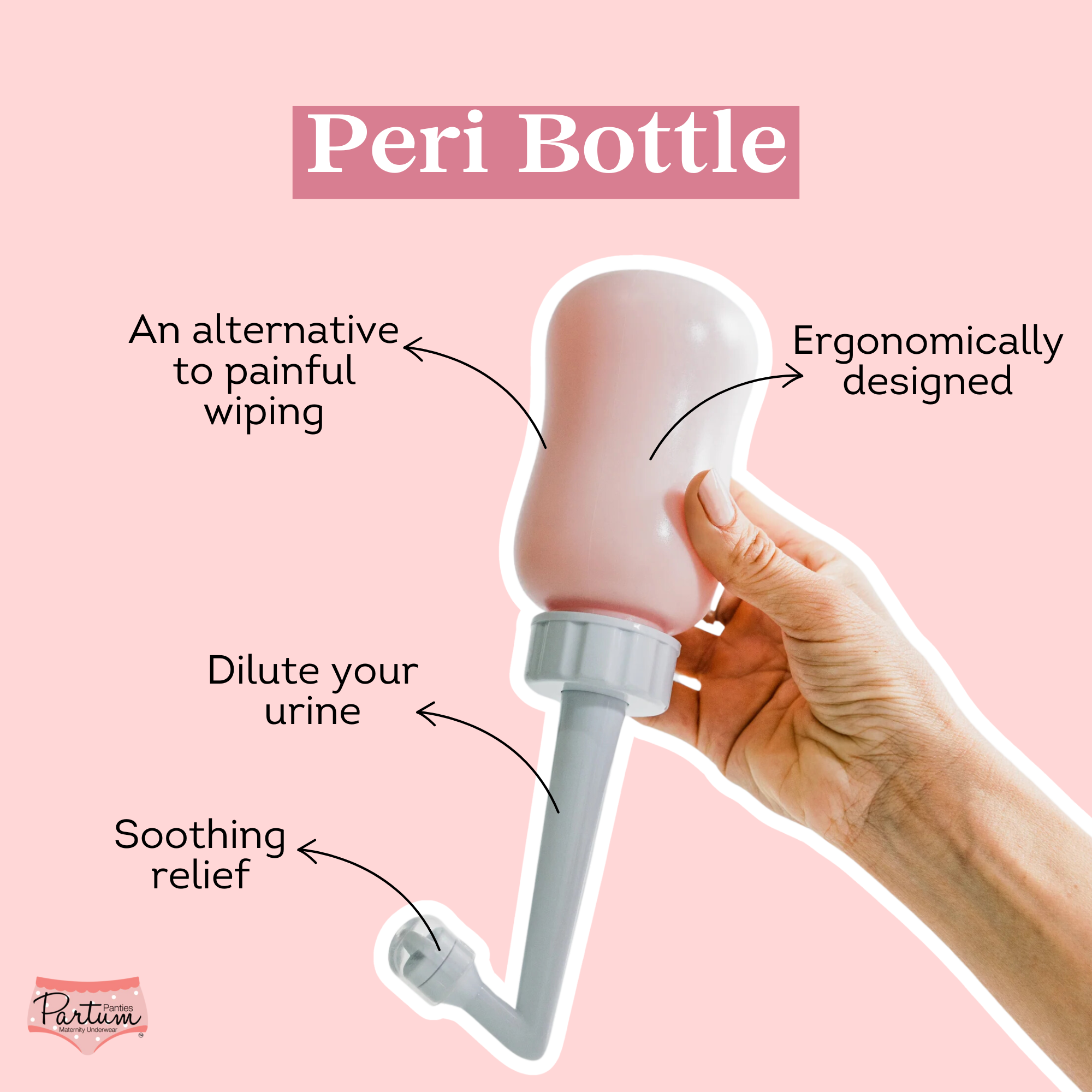 Peri Bottle