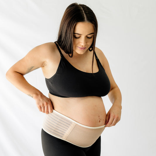Pregnancy Band